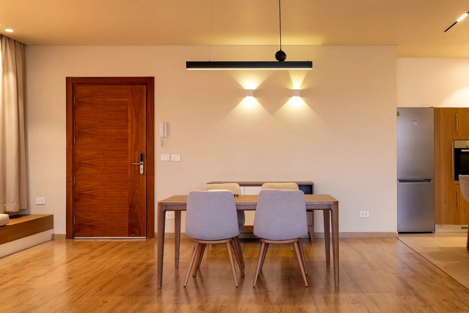 Balboa Silver Palm, 2BDR, New Cairo by Kennah — Apartment in Silver Palm, Mohamed Nagib Axis, New Cairo, Cairo Governorate, Egypt — photo 7