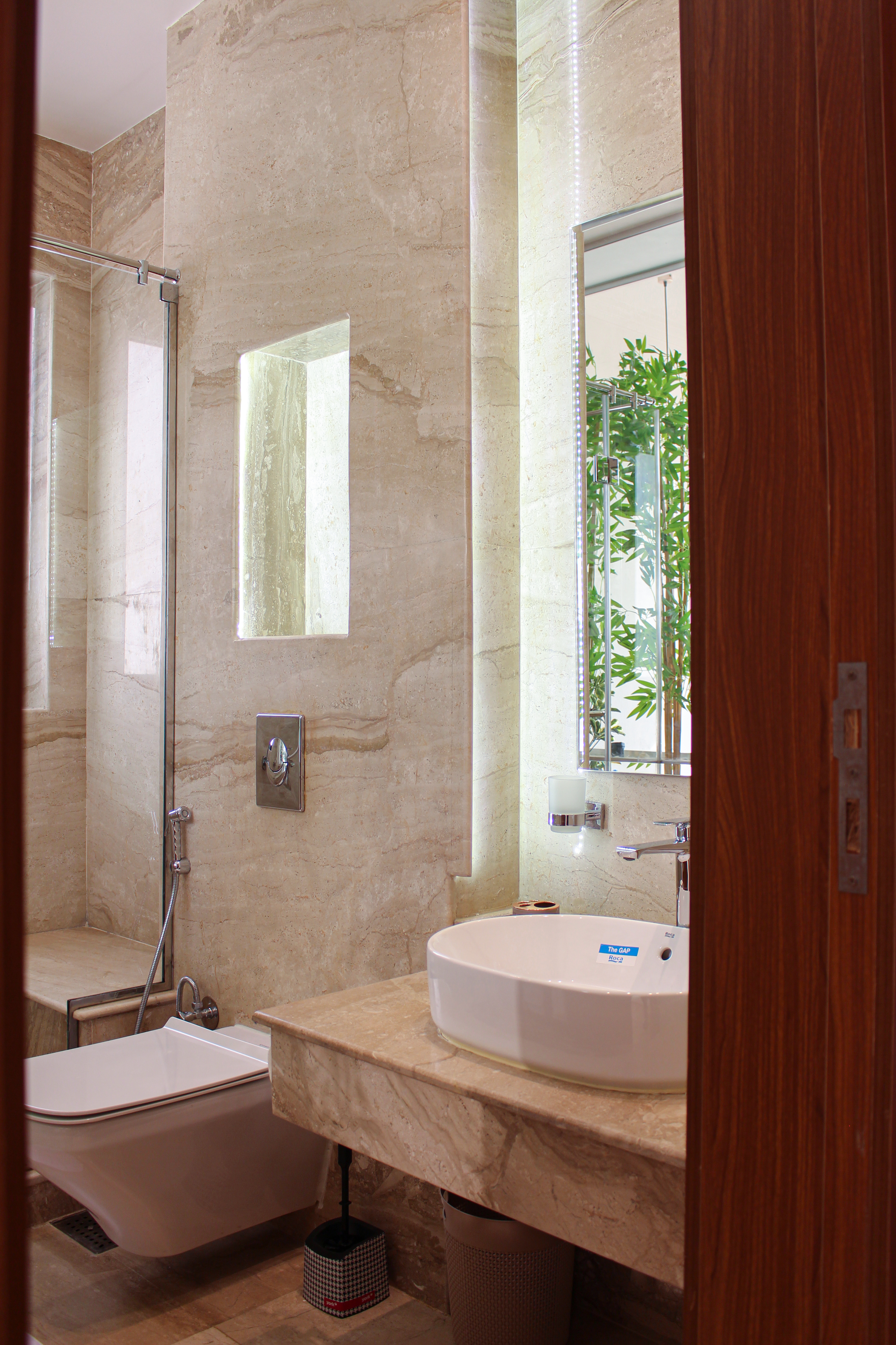 Sahara at Lake View Residence — Apartment in First New Cairo Qism, Cairo Governorate, Egypt, Egypt — photo 5