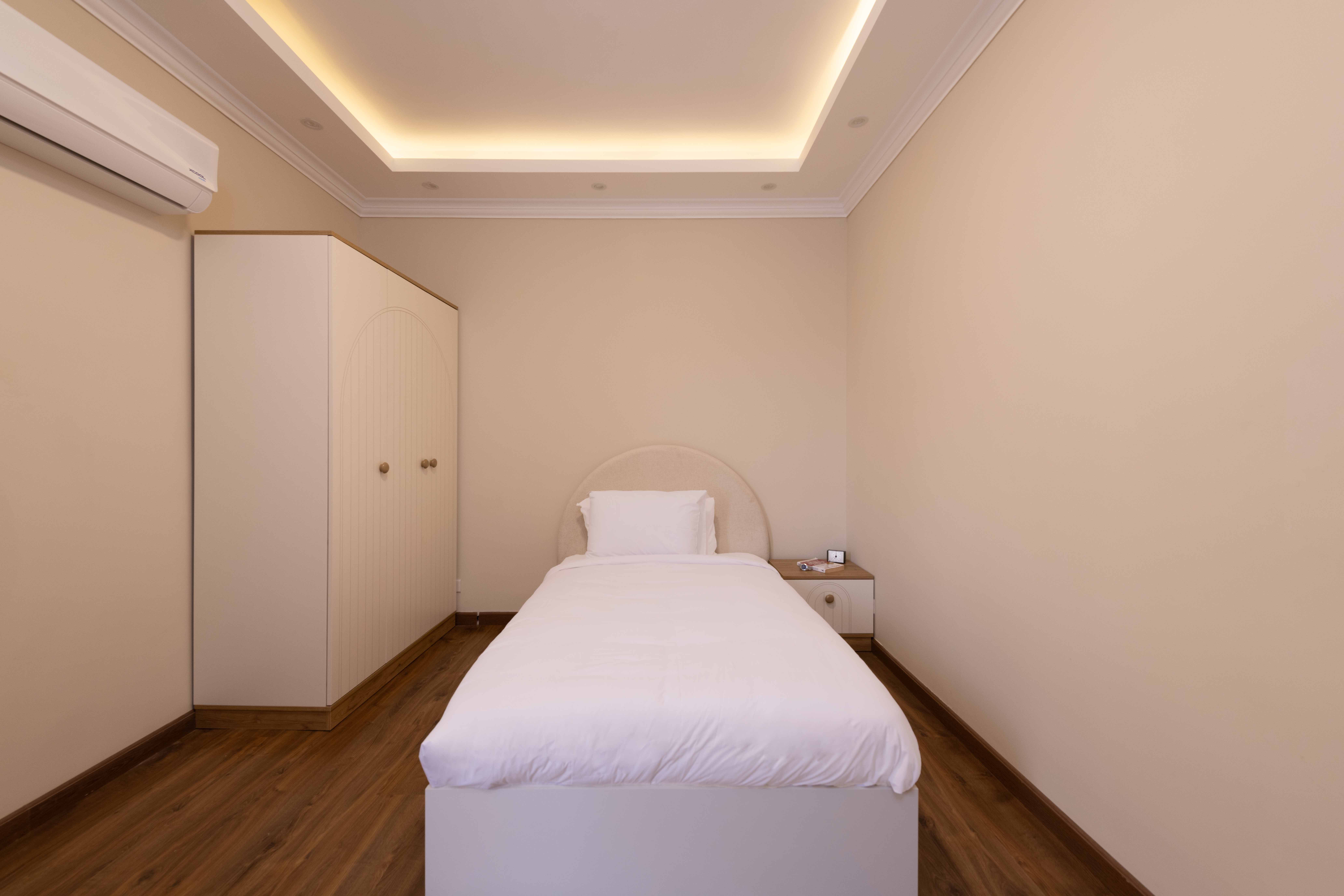 Saoirse, 3BDR, Akoya New Cairo by Kennah — Apartment in Akoya Comp., AUC Av. South Teseen, New Cairo 3, Cairo Governorate, Egypt — photo 15