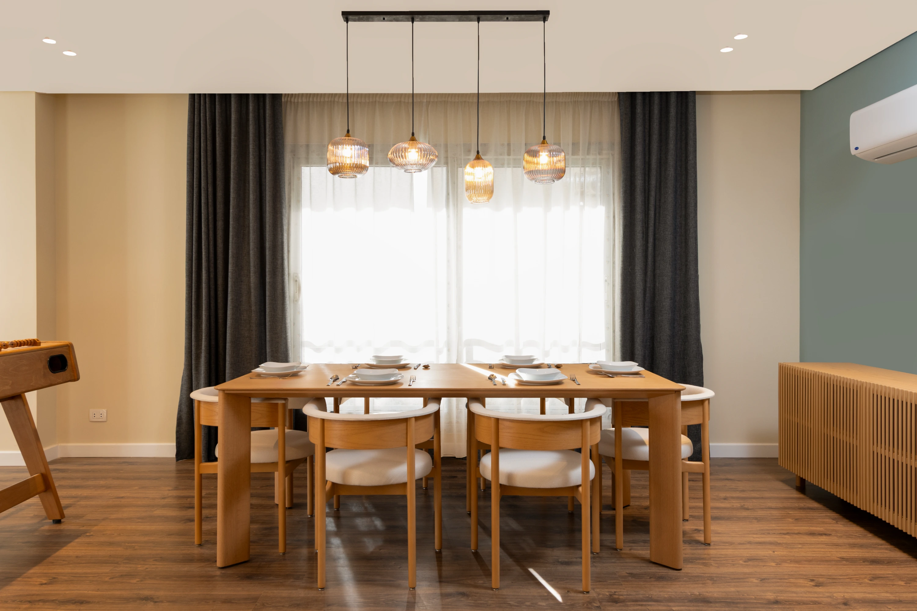 4BR Modern Comfort in Hyde Park, NewCairo — Apartment in First New Cairo Qism, Cairo Governorate, Egypt, Egypt — photo 23
