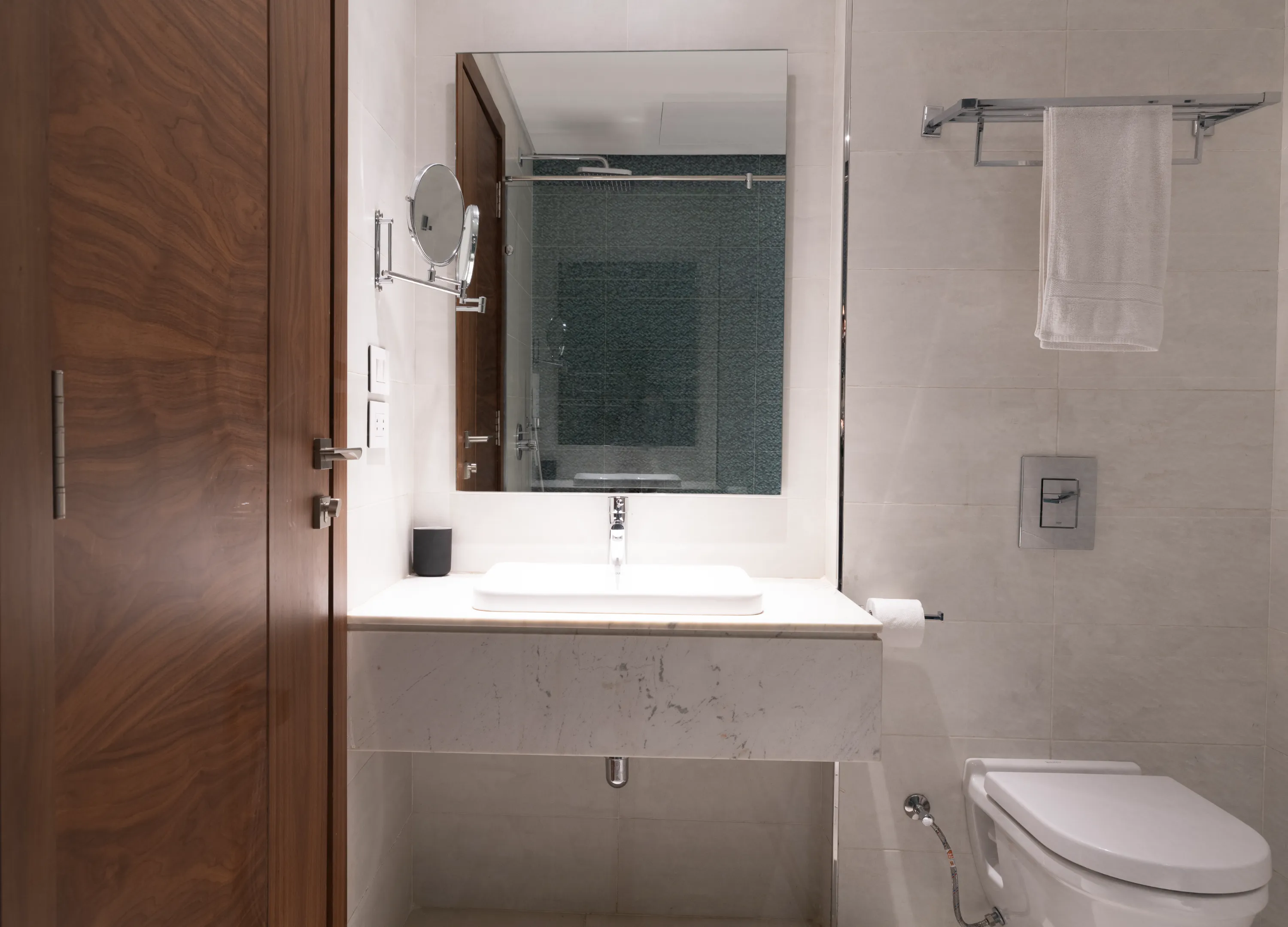 New Cairo, Silver Palm, Sequoia — Apartment in First New Cairo Qism, Cairo Governorate, Egypt, Egypt — photo 10