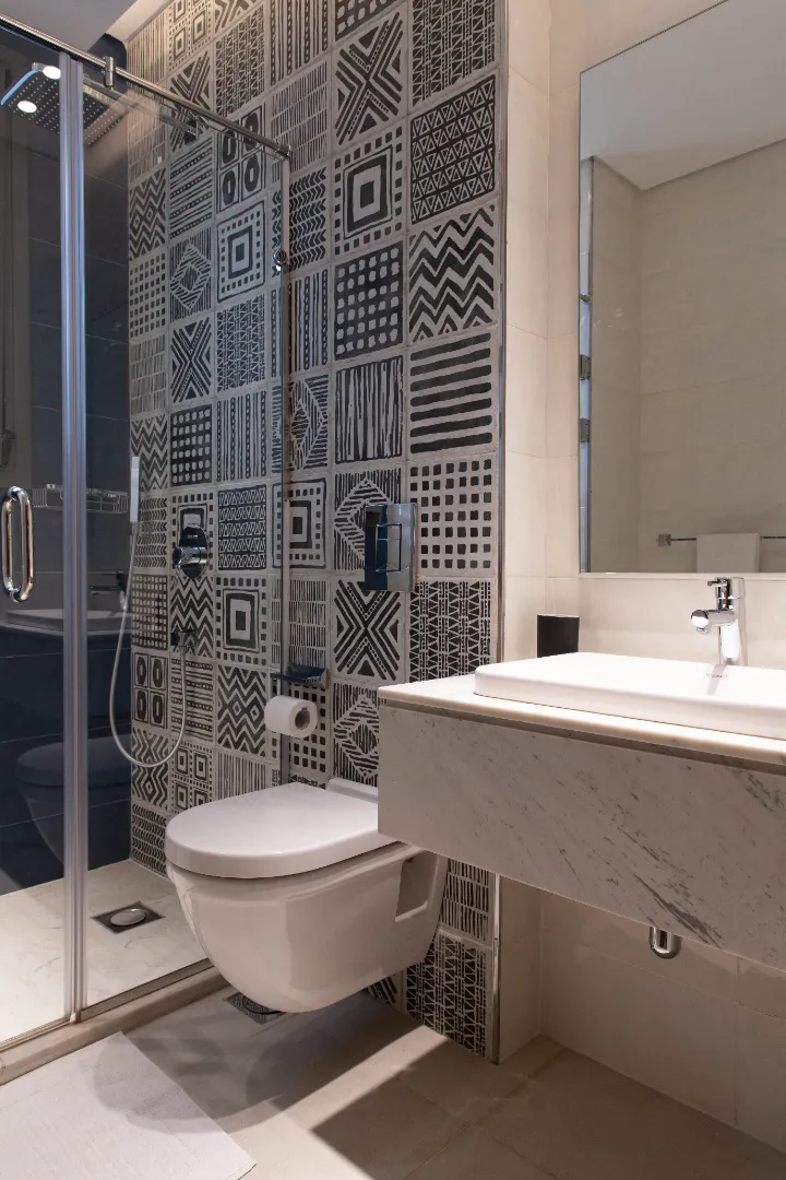 New Cairo, Silver Palm, Varenna — Apartment in First New Cairo Qism, Cairo Governorate, Egypt, Egypt — photo 10