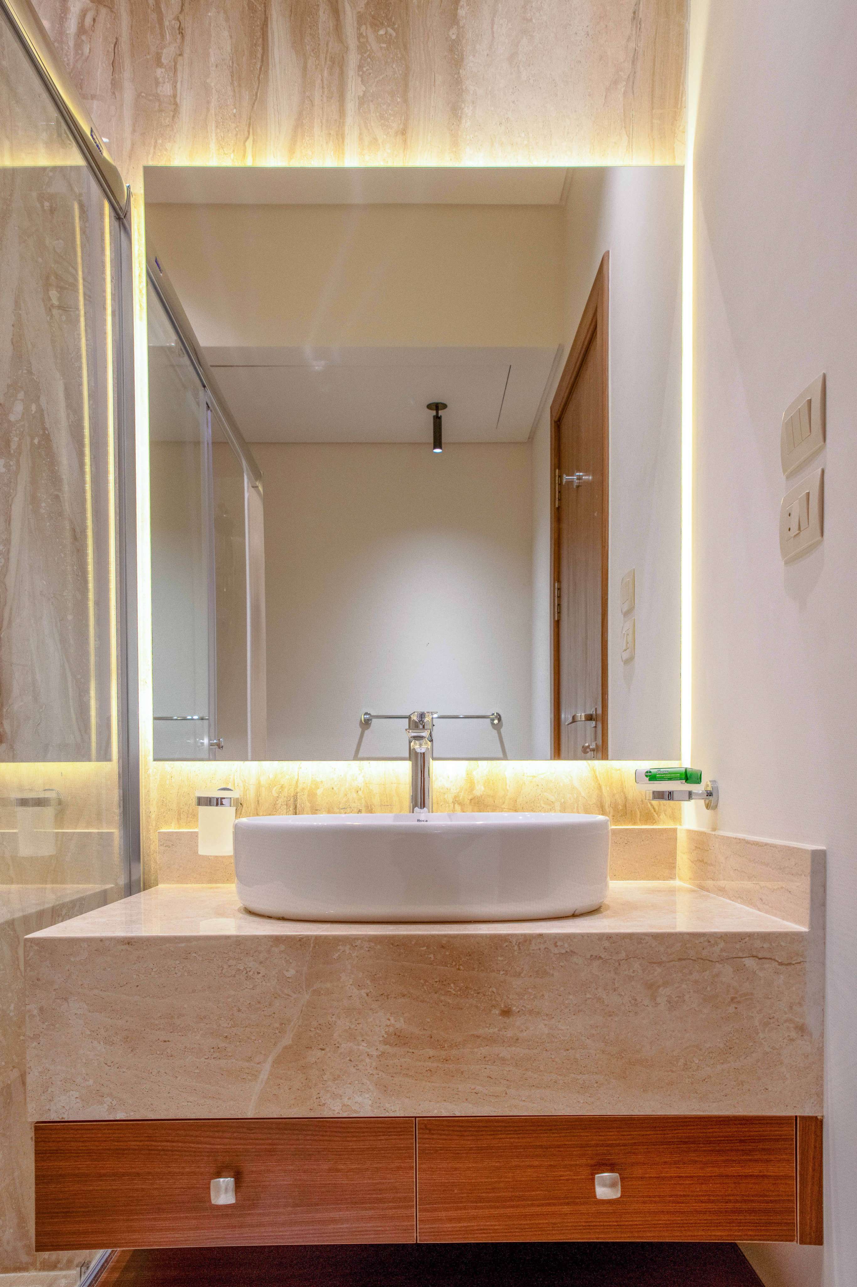 89B-106 at Lake View Residence — Apartment in First New Cairo Qism, Cairo Governorate, Egypt, Egypt — photo 7
