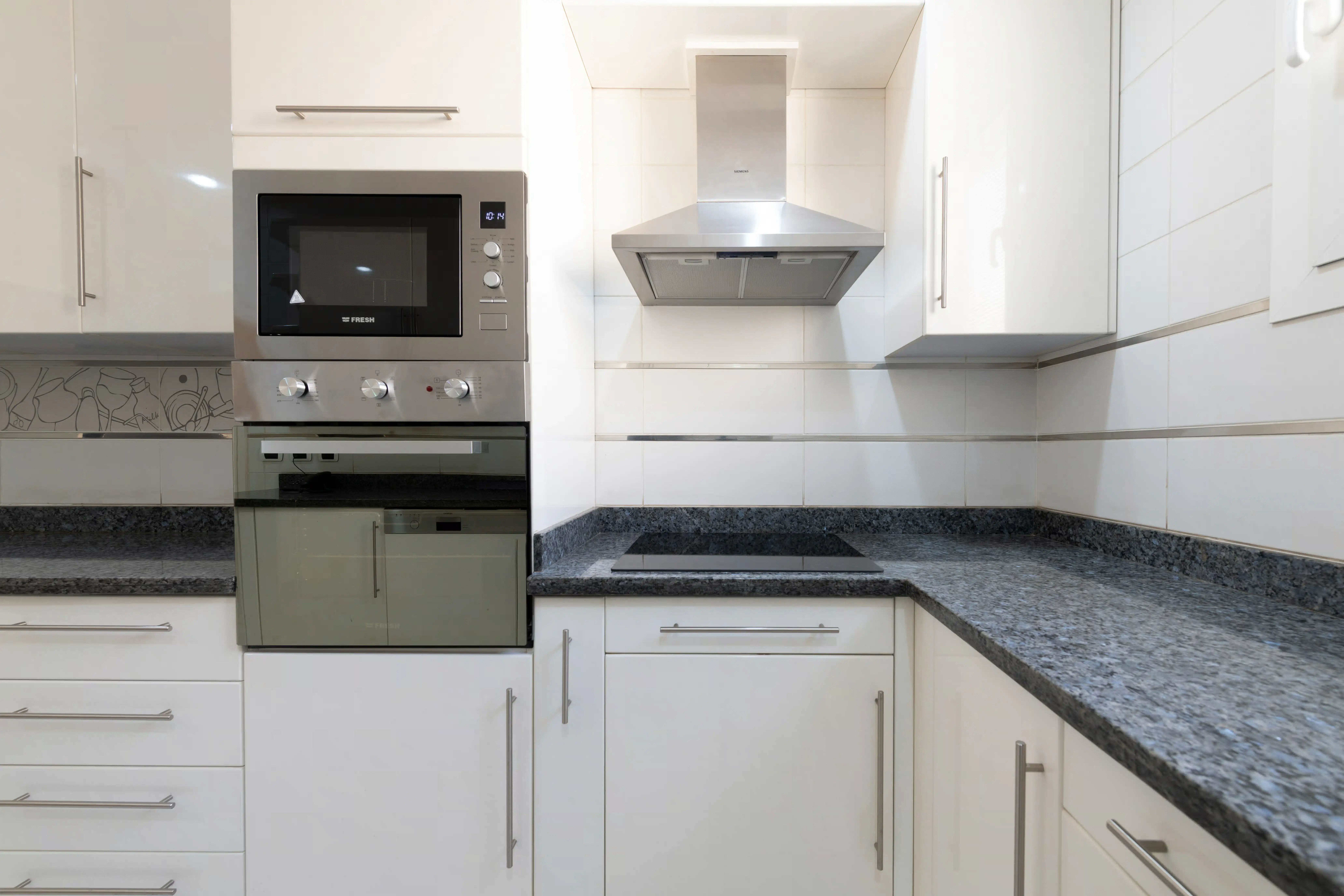 3BR Apartment in West Arabella Near 5th-Settelment — Apartment in New Cairo, Cairo Governorate, Egypt, Egypt — photo 14