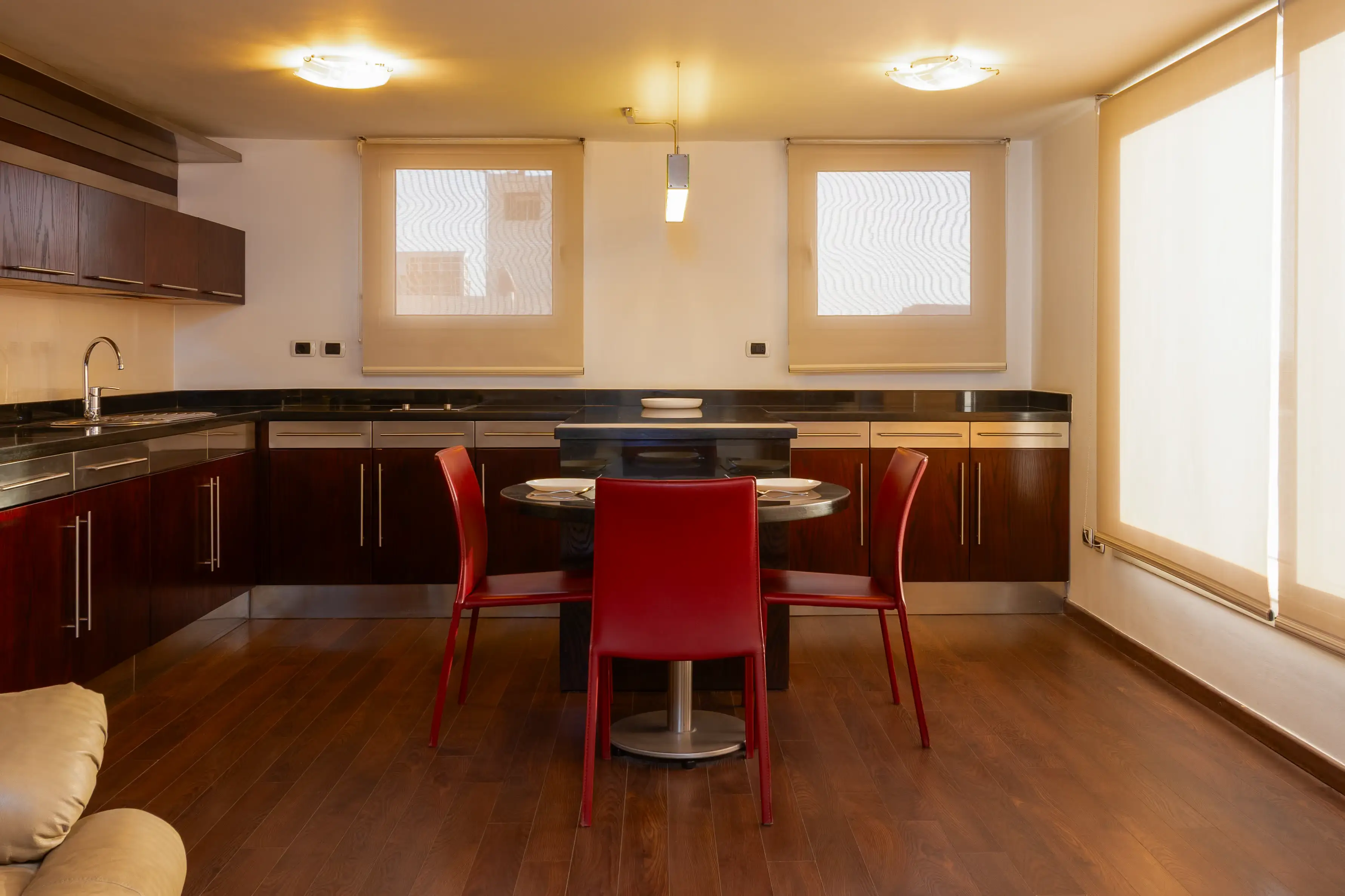 2BR Apartment in West Arabella Near 5th-Settelment — Apartment in New Cairo, Cairo Governorate, Egypt, Egypt — photo 10