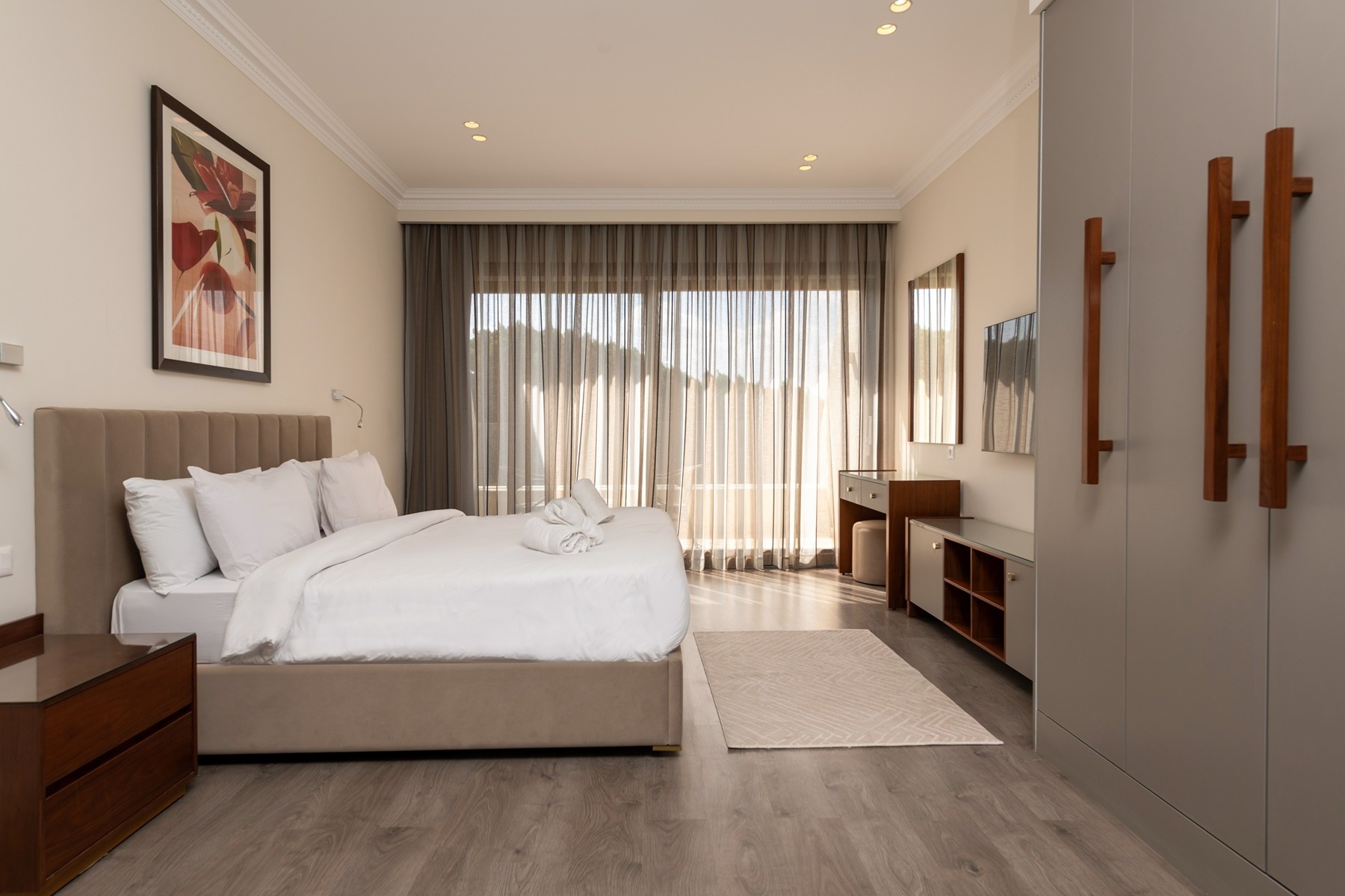 New cairo Golf Estate — Apartment in Mirage City, Cairo Governorate, Egypt, Egypt — photo 7