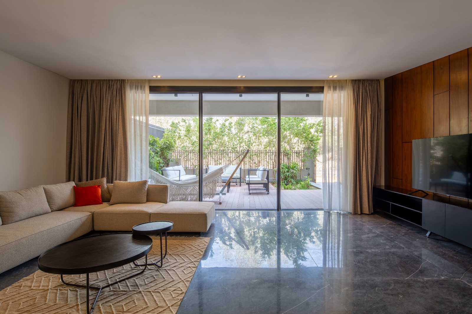 Catalina at West Golf Extension — Apartment in Third New Cairo Qism, Cairo Governorate, Egypt, Egypt — photo 3