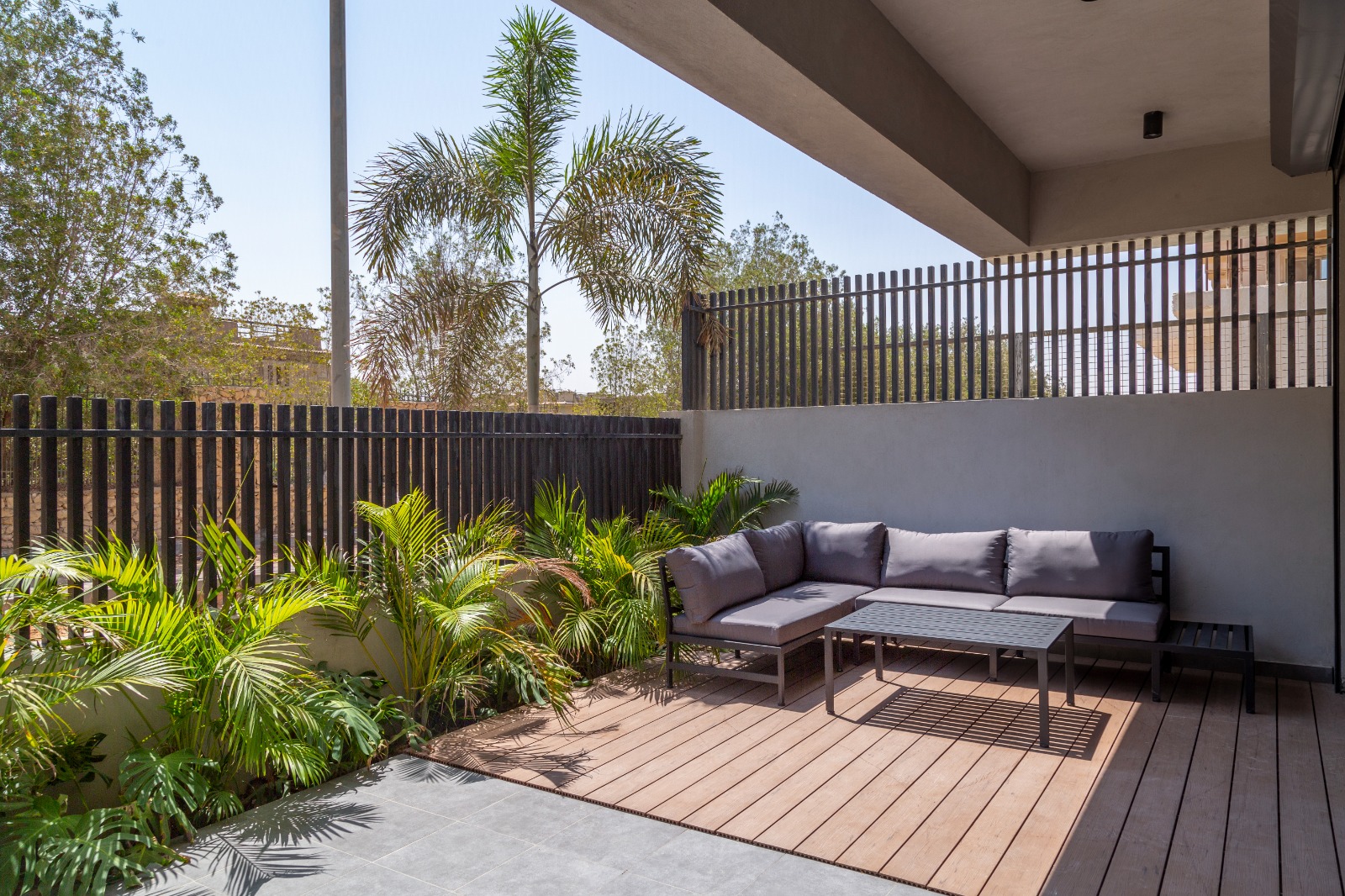 Varenna at West Golf Extension — Apartment in Third New Cairo Qism, Cairo Governorate, Egypt, Egypt — photo 9