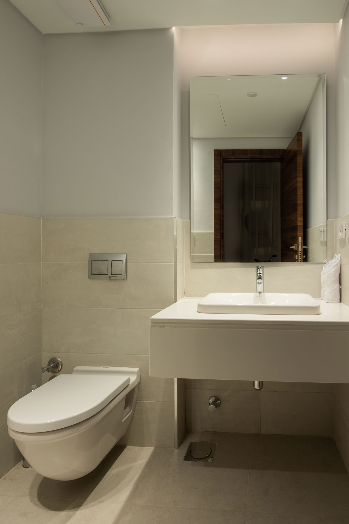 New Cairo, Akoya Residence, Sequoia — Apartment in Third New Cairo Qism, Cairo Governorate, Egypt, Egypt — photo 8