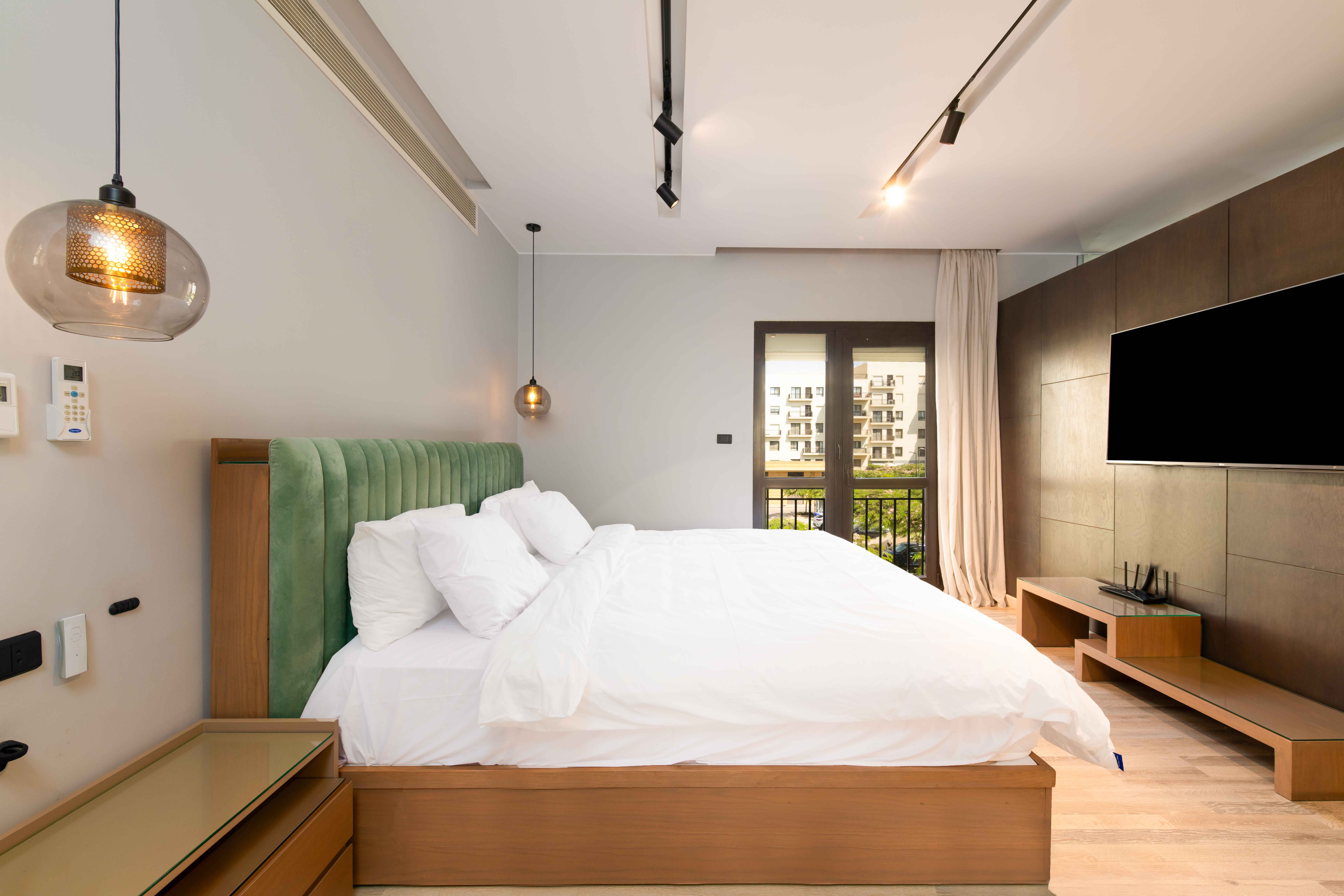 Rivera Eastown, 3BR, New Cairo by Kennah — Apartment in Eastown, South Teseen St., New Cairo 1, Cairo Governorate, Egypt, Egypt — photo 15