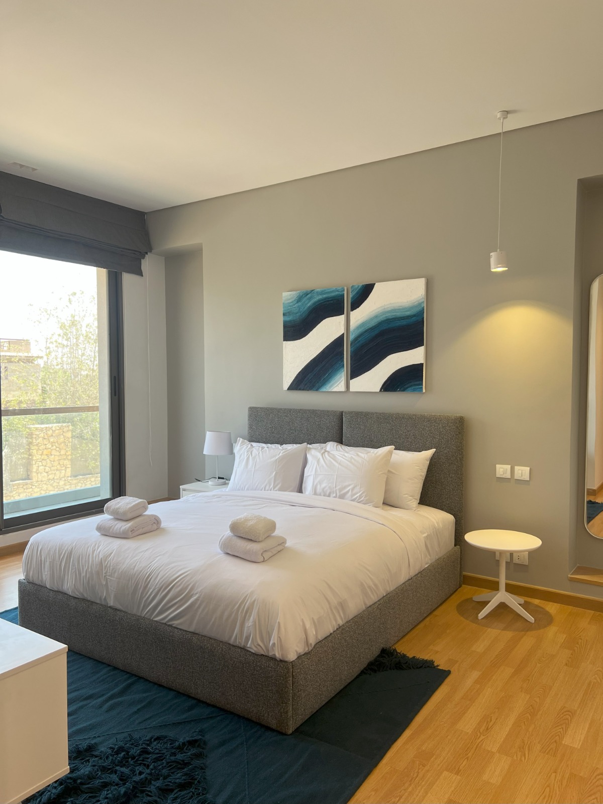 Varenna at West Golf Extension — Apartment in Third New Cairo Qism, Cairo Governorate, Egypt, Egypt — photo 7