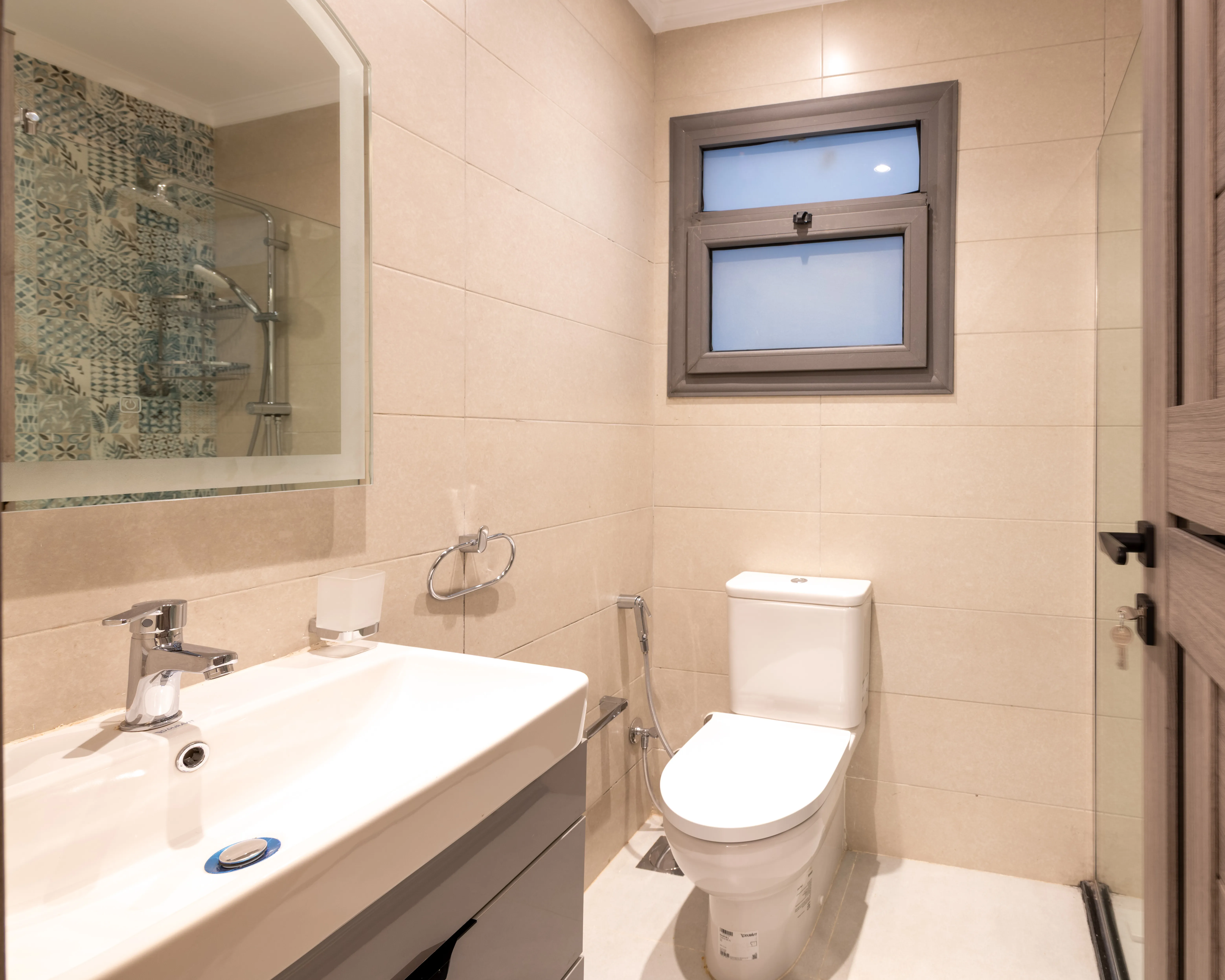 Milena, 2BDR, IL Cazar Heliopolis by Kennah — Apartment in Go Heliopolis, El-Nozha St., El-Nasr Rd., Misr El-Gadida, Cario Governorate, Egypt — photo 16